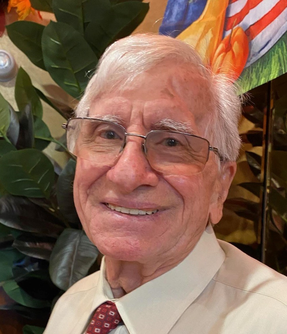 Avis de décès de Athanasios Proussalis