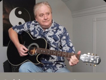 Obituario de George David Burks