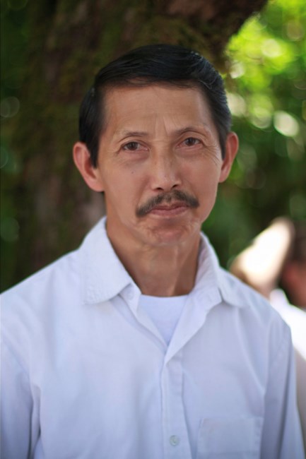 Obituary of Chou Cha