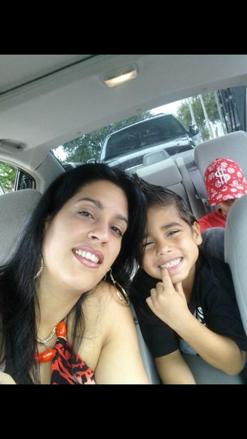 Obituary of Andy Mike Naranjo Ravelo