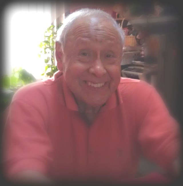 Obituary of Julian Gallegos, Jr.