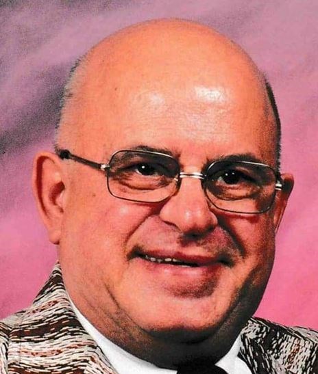 Obituary of James Linus Kishefsky