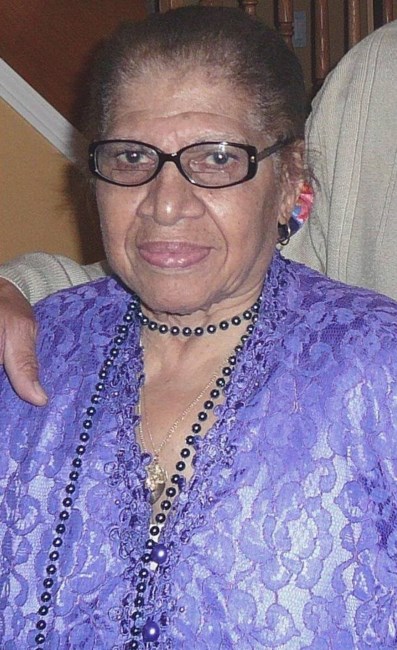 Obituario de Myrtle Blanche Bradley