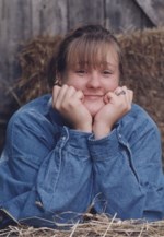 Melissa Morris