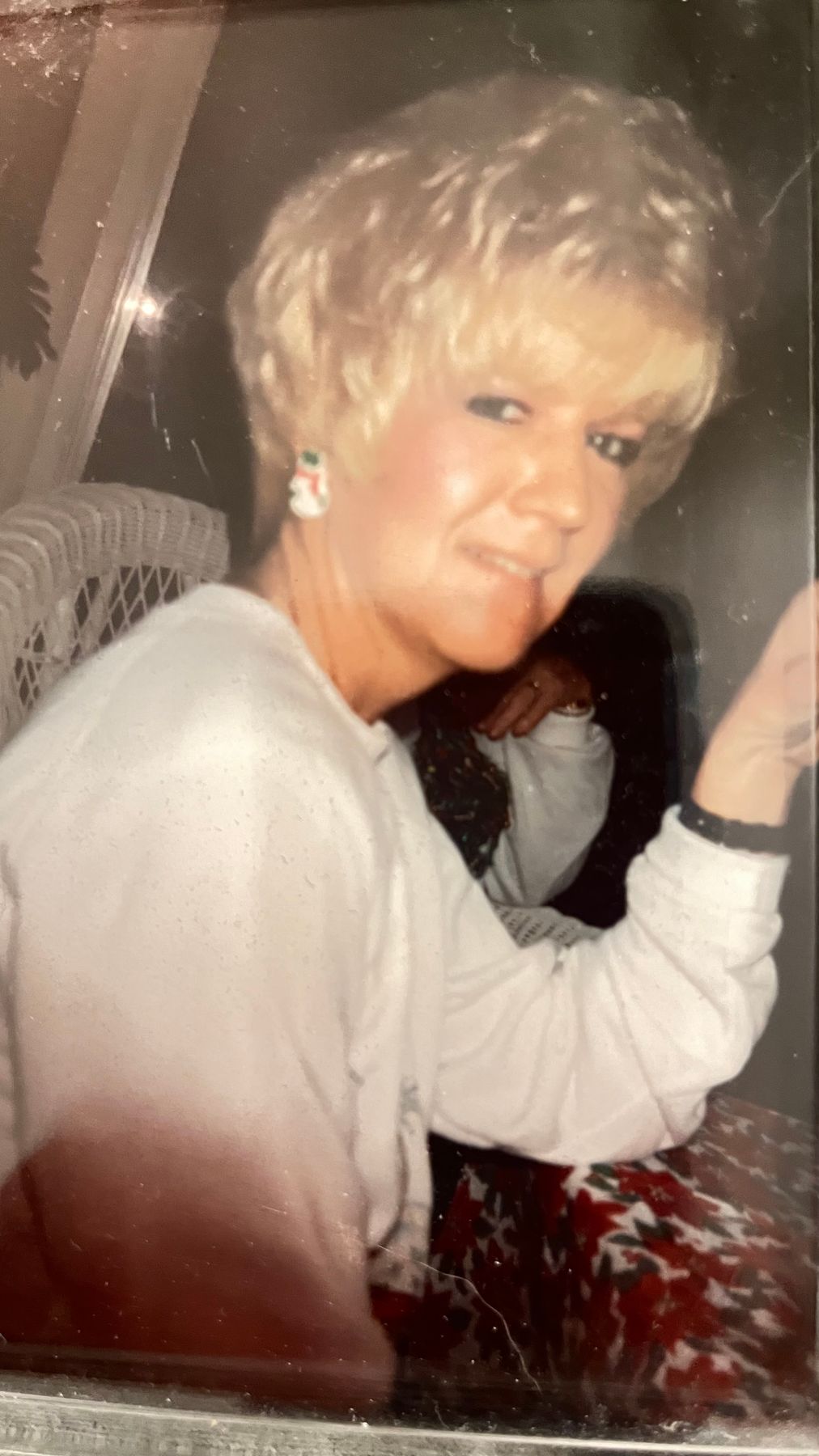 Obituary of Patricia "Patty" Gay Holster