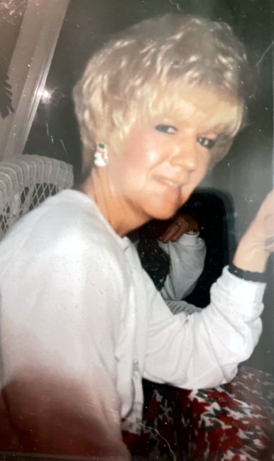 Obituary of Patricia "Patty" Gay Holster