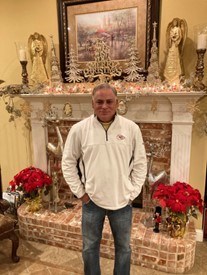 Obituary of Shannon Michael Brooks