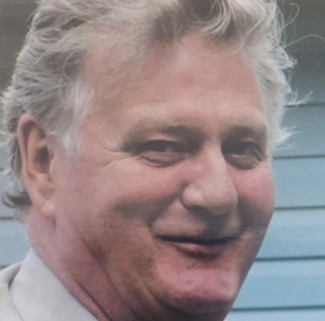 Obituary of Michael Bradley