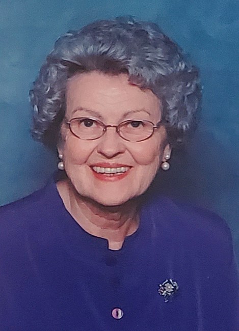 Obituary of Sarah Carolyn Atkinson
