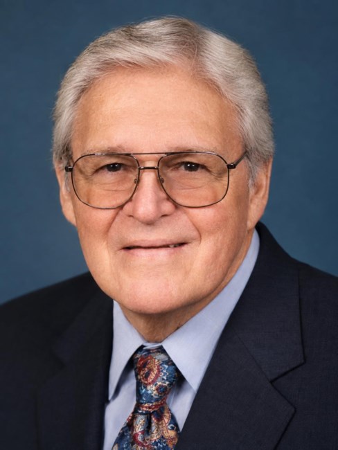 Obituary of William "Bill" Don Beeler