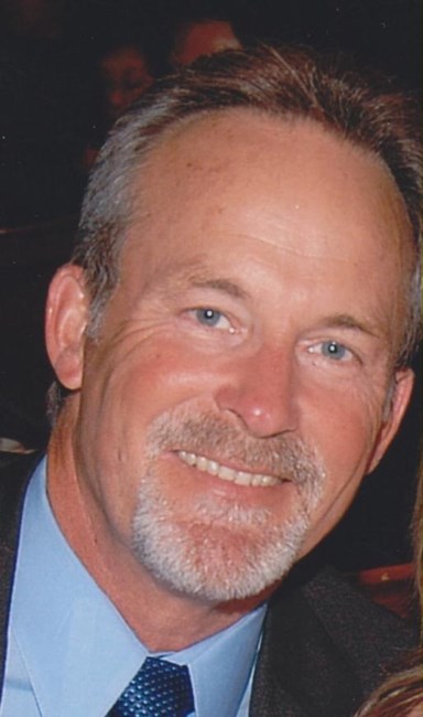 Obituary of Brad Holcomb