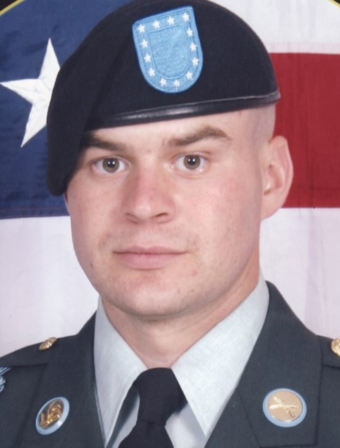 Obituary of Justin Michael Kling