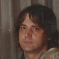 Obituary of Vernon Edward Hoffman