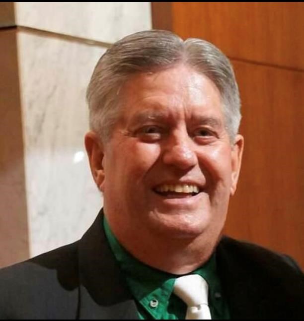 Obituary of Richard Ervin Dillard