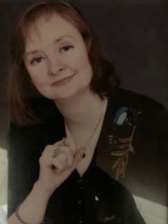 Obituary of Pauline Griffin