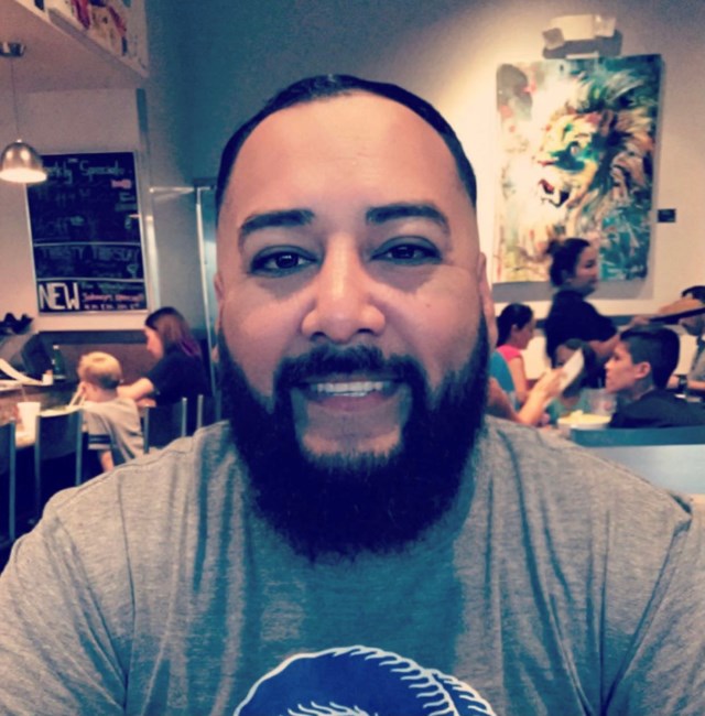 Obituary of Daniel Sanchez Jr.