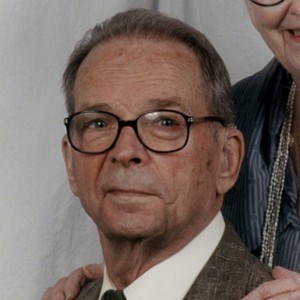 Obituary of Murray McKay