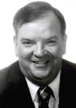 Donald Wilkie