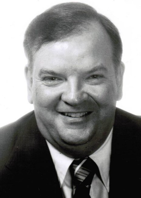 Avis de décès de Donald Dennis Wilkie