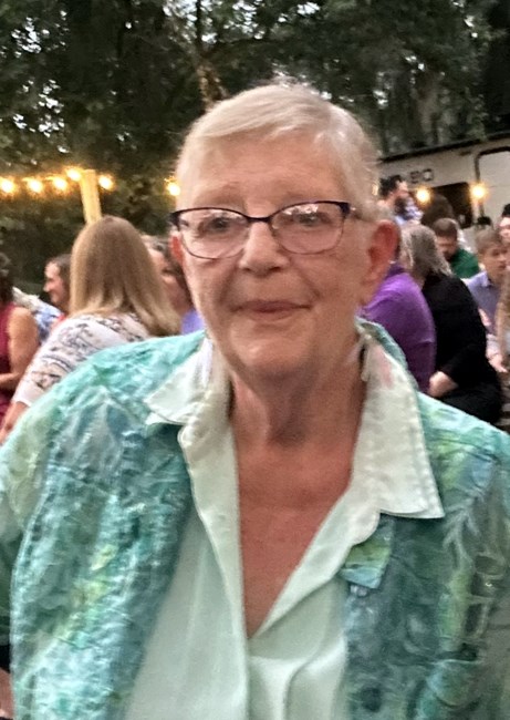 Avis de décès de Neva J. Vest