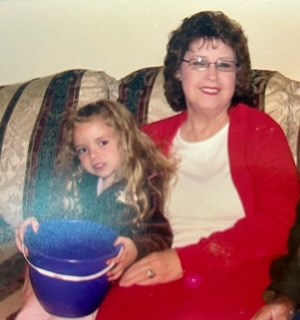 Obituario de Mary Frances Epperson