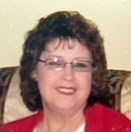 Obituary of Mary Frances Epperson