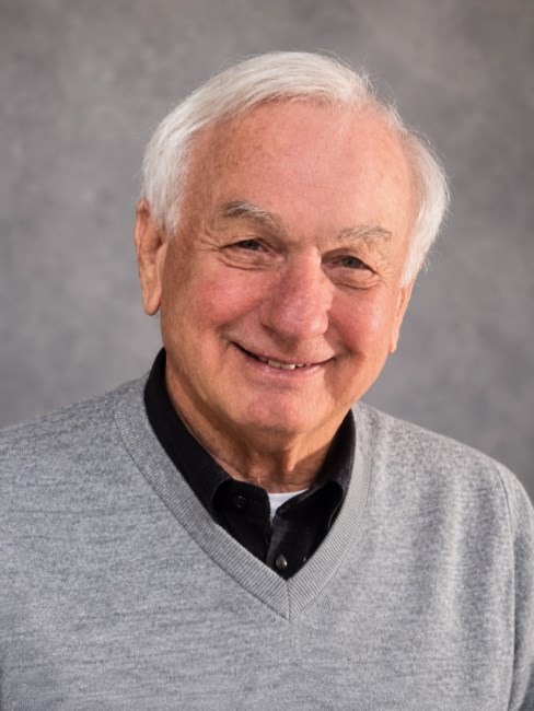 Obituary of Harold Eugene Nelson