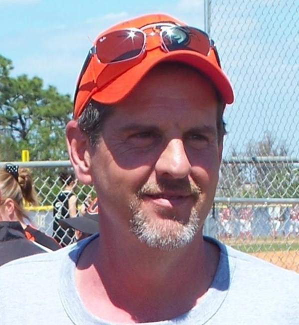 Obituary of Kris Allen Ogden