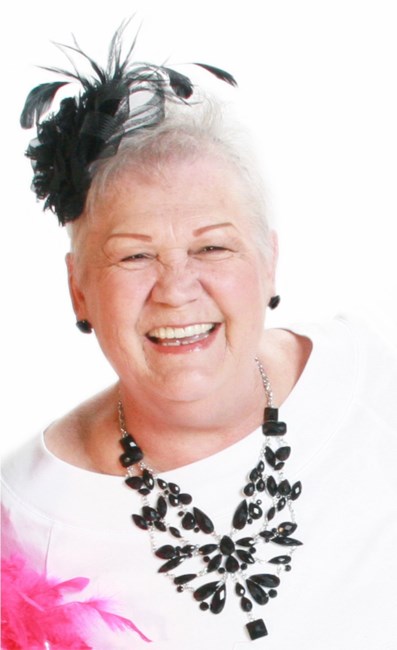 Avis de décès de Gloria Ann Gill