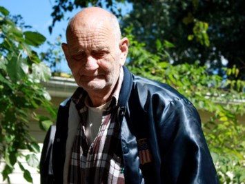 Obituary of Kenneth R. "Pete" Hall