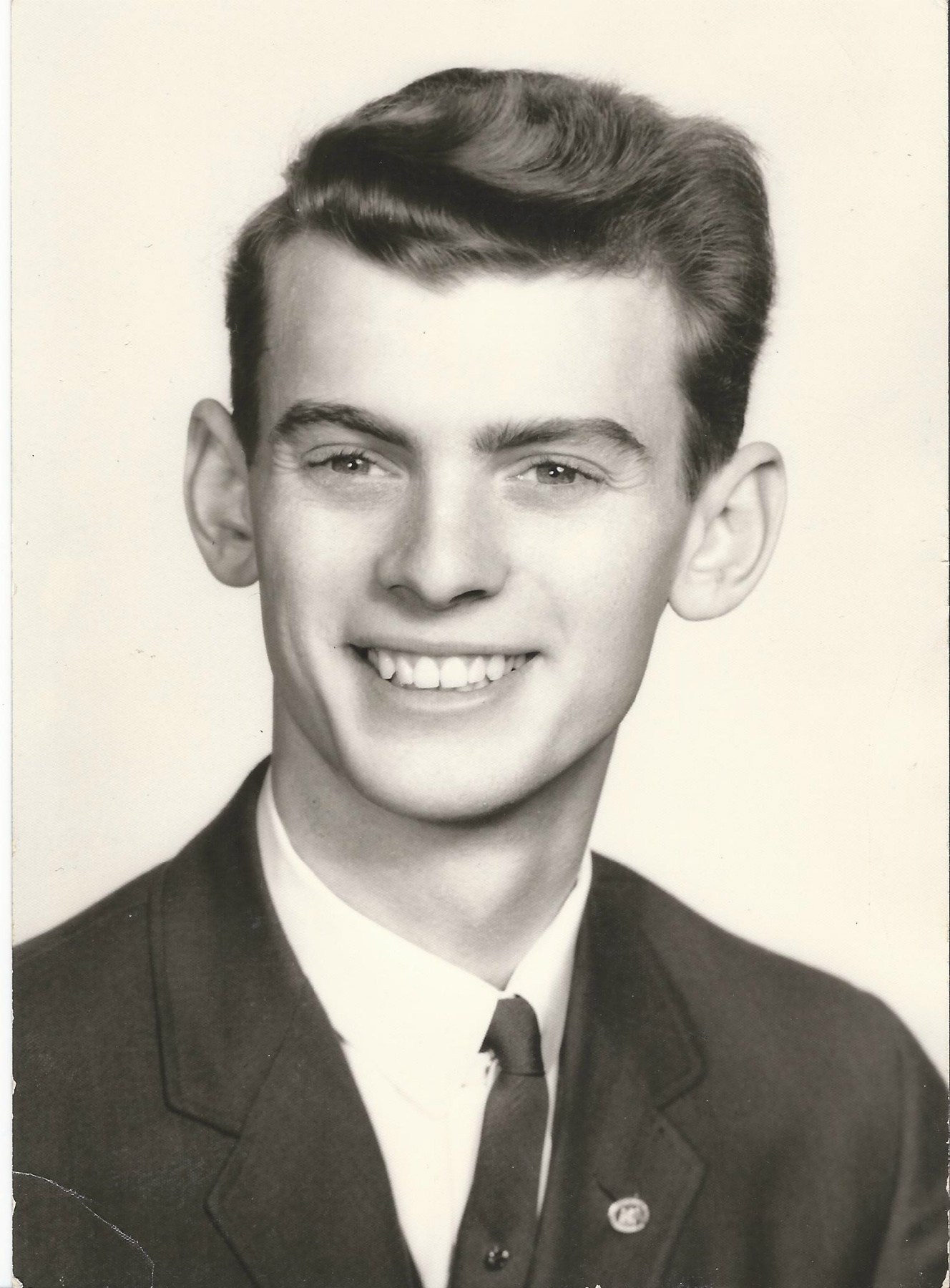 Obituary of William "Bill" M. Leathers