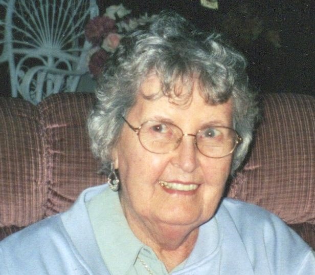 Obituary of Rita M. Gibson