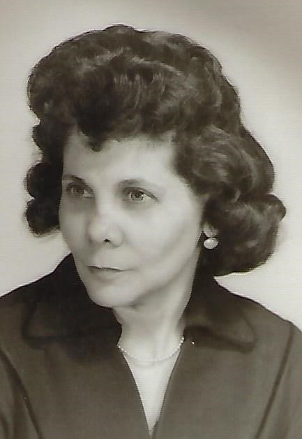 Obituary of Josephine Mary Damico