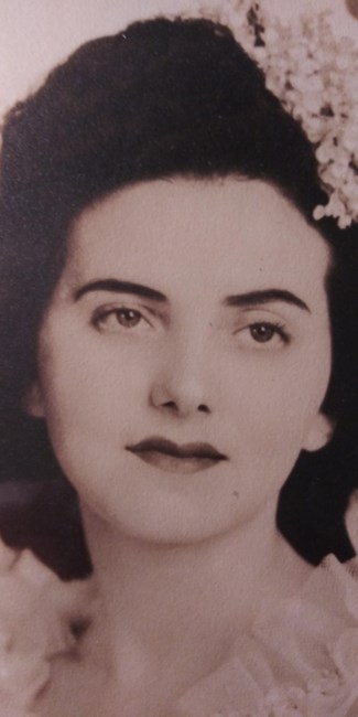 Obituary of Eva Romano