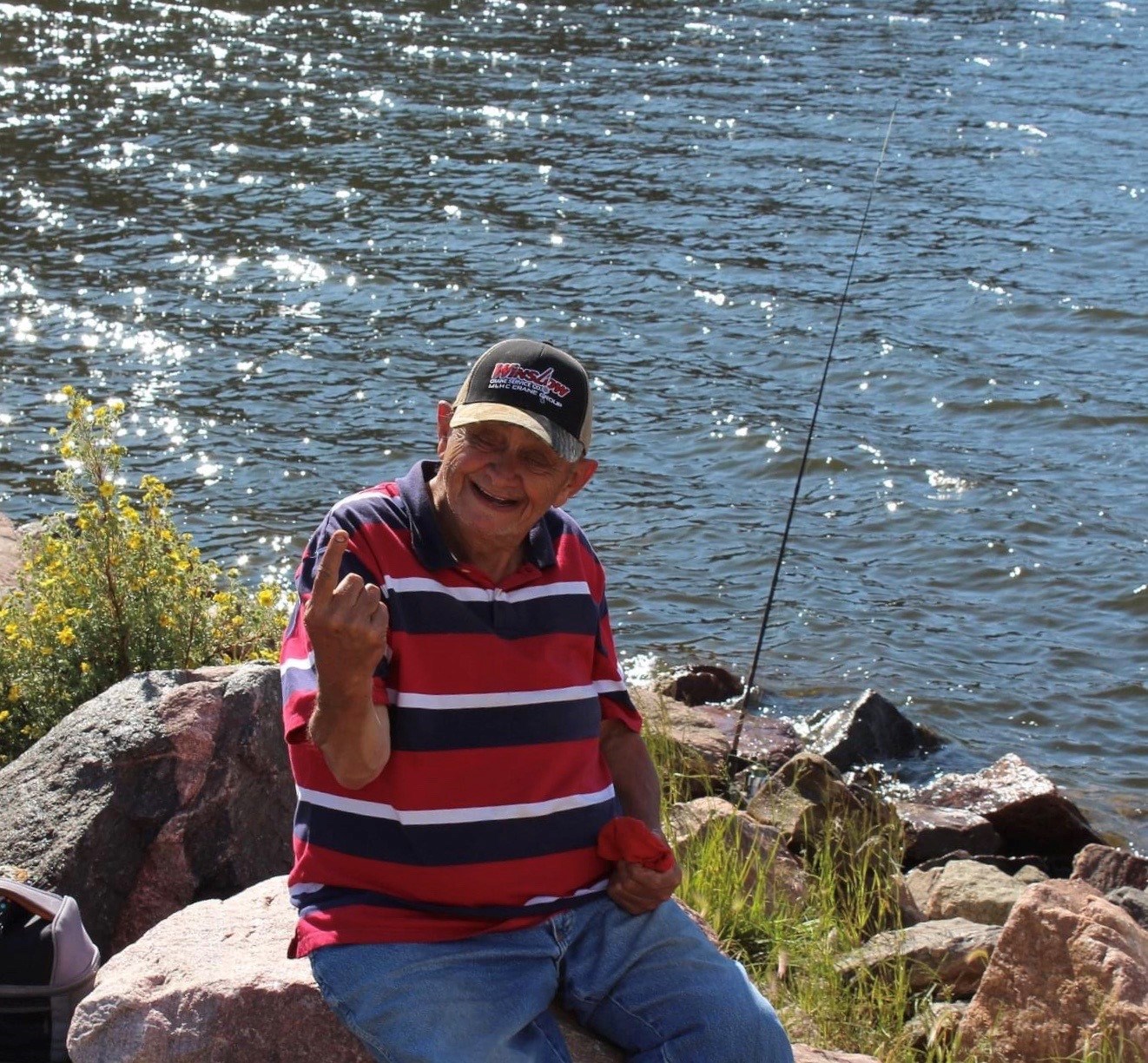 Obituary of William "Billy" J. Hohn