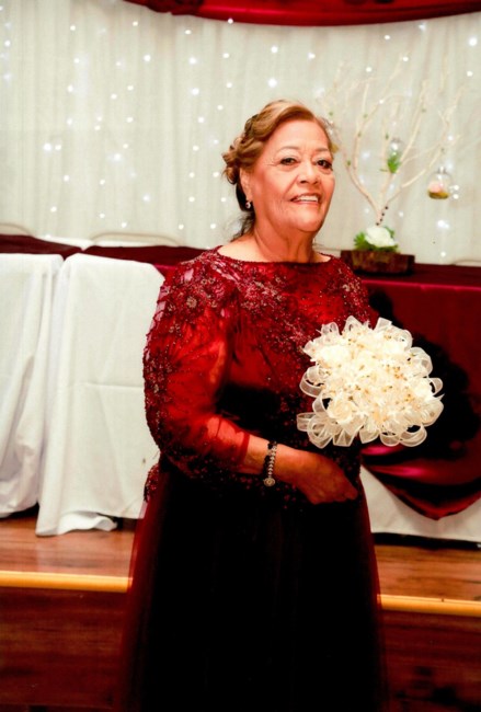 Obituary of Aquilia De Leon Perez