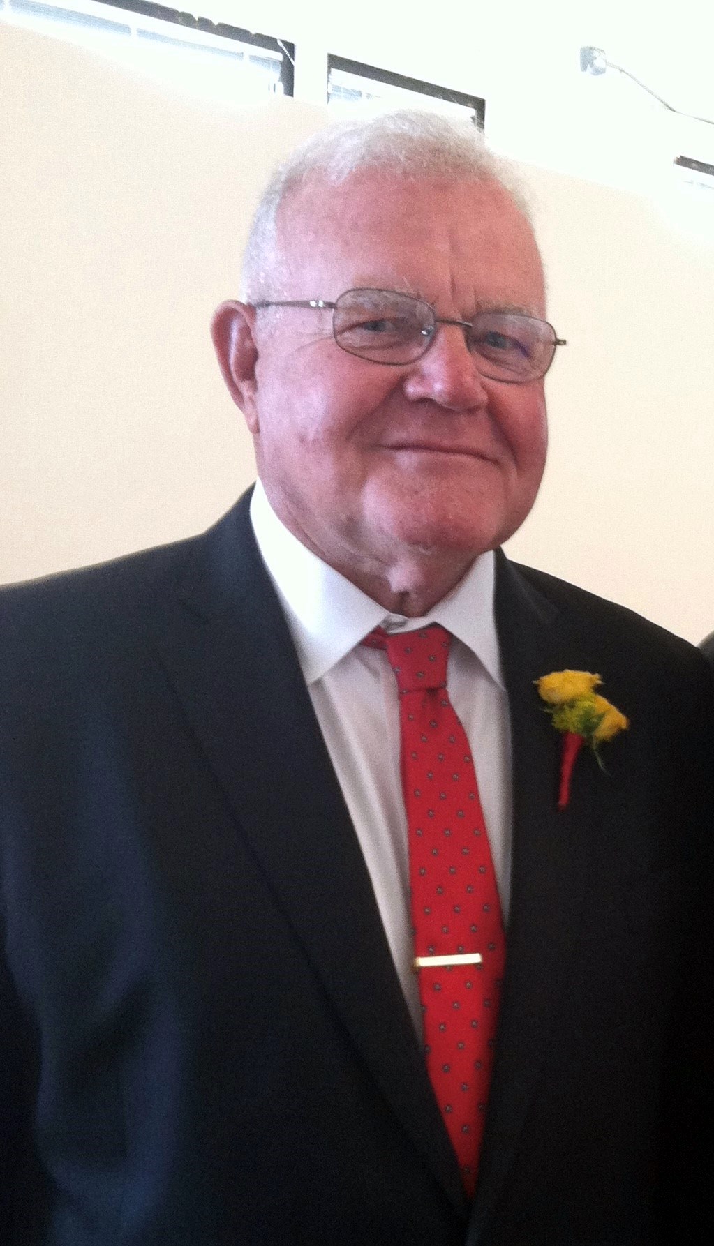 Victor Lee Whitney Obituary Kansas City, KS