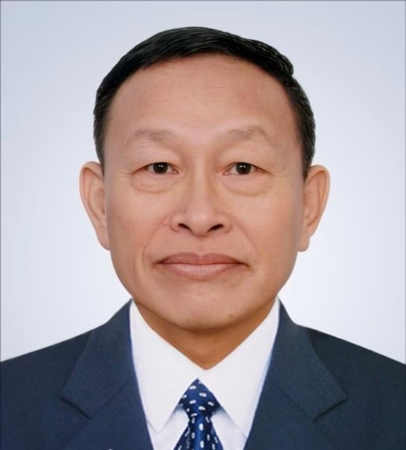 Obituary of Tommy Van Thach