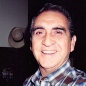 Obituary of Alfred c. SMSGT Perez