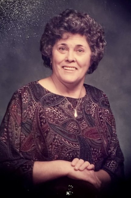 Obituary of Ann M Parent