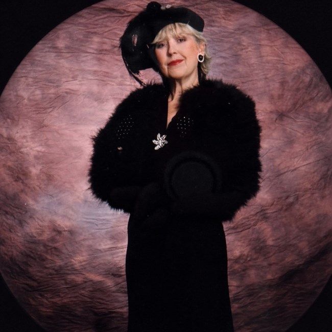 Obituario de Gaye Mathis