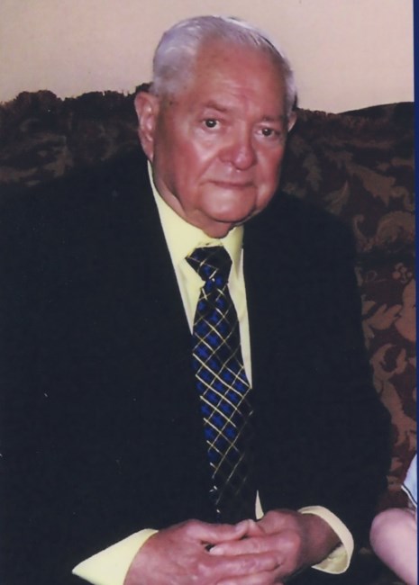 Obituary of Billy Dean Hayes