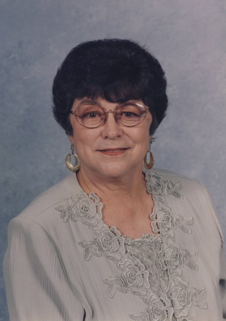 Avis de décès de Carolyn J. Stewart Powell