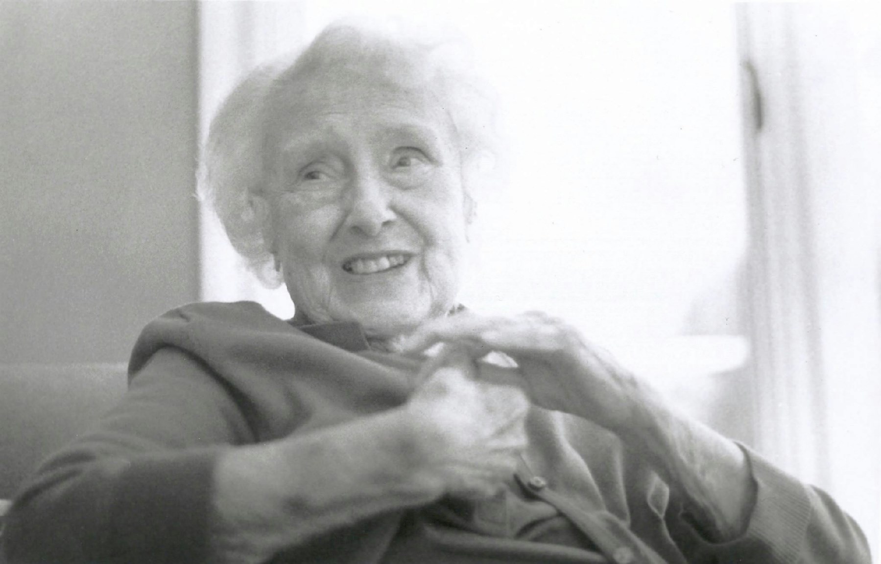 Obituario de Florence A. Harrington