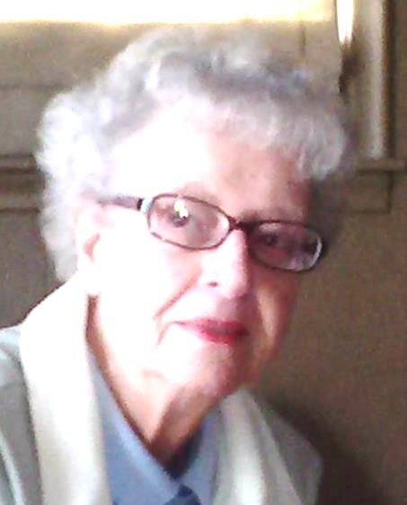 Obituary of Betty J. Chapman