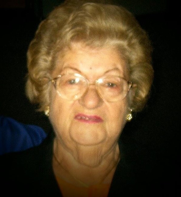 Obituary of Winnie Unica Arquilla