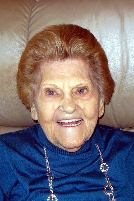 Obituary of Caroline Rose Amabile