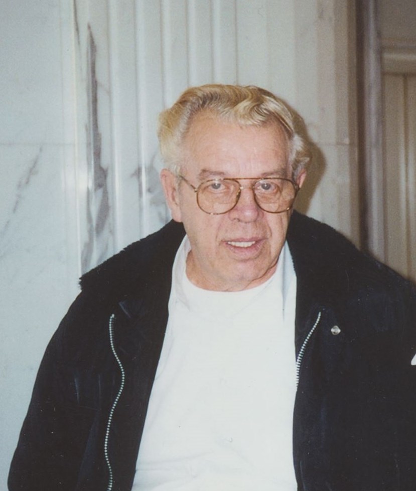 Obituary of Peter Pierre Renz