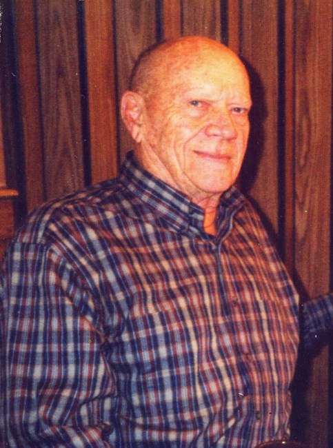 Obituary of Willard H. Startz