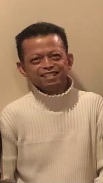 Obituary of An "Andy" Luu